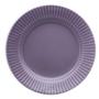 Imagem de 1 ap. de jantar/cha 20pcs - tb - roxo - au20-5465