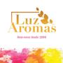 Imagem de 1 Aromatizador Ambiente de Bambu 100ml Perfume Casa Luz Aromas Difusor Cheiroso Varetas - Envio Já