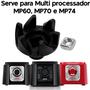 Imagem de 1 Arraste Para Motor Do Multiprocessador Arno Mp60 Mp70 Mp74
