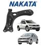Imagem de 1 Bandeja Suspensão Sem Pivô Dianteira Direita Volkswagen Spacefox 2013 A 2017 Nakata