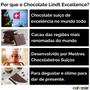 Imagem de 1 Barra, Chocolate Amargo Suiço, Lindt Excellence, 70% Cacau, 100g