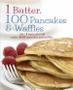 Imagem de 1 Batter 100 Pancakes E Waffles - Love Food