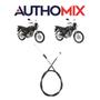 Imagem de 1 Cabo Embreagem Honda Cg 125 Titan Es 0.1L 2V OHC Monocilindrico  2000 A 2004 Authomix