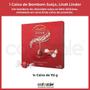 Imagem de 1 Caixa De 112G, Bombom De Chocolate Suiço Lindt Lindor