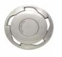 Imagem de 1 Calota Modelo Orbital Linha VW Aro 13 polegadas Encaixe Pressão Universal