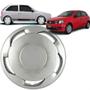 Imagem de 1 Calota Modelo Orbital Linha VW Aro 13 polegadas Encaixe Pressão Universal