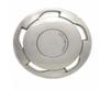 Imagem de 1 Calota Modelo Orbital Linha VW Aro 13 polegadas Encaixe Pressão Universal