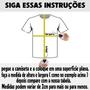 Imagem de 1 Camiseta Combate a Dengue Prevenção Doenças Campanha