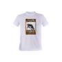 Imagem de 1 Camiseta Combate a Dengue Prevenção Doenças Procurado