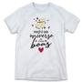 Imagem de 1 Camiseta Dia dos Namorados você é um Universo de Coisas Boas