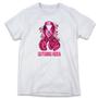 Imagem de 1 Camiseta Outubro Rosa Luvas Boxe Empodeiramento Feminino