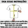 Imagem de 1 Camiseta Personalizada Ano Novo Virada Coração Paz