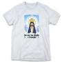 Imagem de 1 Camiseta Personalizada Nossa Senhora Aparecida Dai nos Sua Proteção
