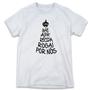Imagem de 1 Camiseta Personalizada Nossa Senhora Aparecida Frases