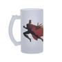 Imagem de 1 Caneca de Chopp Super Herói Presente Criativo
