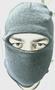 Imagem de 1 Capuz  Lã  Balaclava 1 FURO  Touca Térmica  tipo ninja la máscara motoboy unissex