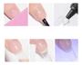 Imagem de 1 Cola Unha Postiça Tips Acrigel Strass Nail Art Gel Led/uv