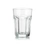 Imagem de 1 Copo de vidro New York 400ml - Crisa/Libbey para Sucos, Refrigerante, Chás e Cerveja