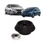 Imagem de 1 Coxim Batente C/Rol Amortecedor Dianteiro Honda Fit City