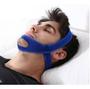 Imagem de 1 Dispositivo Dilatador  Nasal Anti-ronco +1  Faixa 3 Pontas