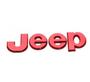 Imagem de 1 Emblema Jeep Grand Cherokee Wrangler Renegade Compass