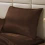 Imagem de 1 Fronha Simples de Seda Charmousse 90cmx50cm