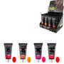 Imagem de 1 Gel Poligel Led Uv 30g Alongamento Unha Neon Nail Manicure