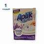 Imagem de 1 Gel Sanitário Adesivo Vaso Lavanda Marine Limão Floral Pinho Eucalipto 7g Marca Aplik - Envio Já