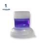 Imagem de 1 Gel Sanitário Adesivo Vaso Lavanda Marine Limão Floral Pinho Eucalipto 7g Marca Aplik - Envio Já