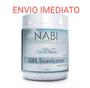 Imagem de 1 Gel Suavizante Nabi Original 250g OFERTA Distribuidor Oficial SP e Região Direto Da Fabrica