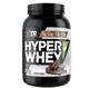 Imagem de 1 hyper whey stevia 900g - chocolicious