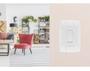 Imagem de 1 Interruptor Simples+placa Branca 6a 250v Aria