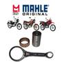 Imagem de 1 Kit Biela Com Rolamento Mahle CG Fan 150 0.1 2V 2010 A 2015