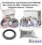 Imagem de 1 Kit Rolamento Roda Dianteira Ford F250 F350 4x2 Após 1998