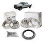 Imagem de 1 Kit Rolamento Roda Dianteira Ford F250 F350 4x2 Após 1998