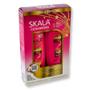 Imagem de 1 Kit Skala Ceramidas Condicionador+shampoo+creme