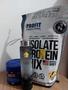 Imagem de 1 kit whey isolate protein mix + pasta de amendoim