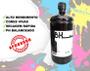 Imagem de 1 Litro Black Tinta Para Impressora Alta Qualidade  DCP-J125 DCP-J140W Kings Of Ink