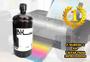 Imagem de 1 Litro Black Tinta Para Impressora Alta Qualidade MFC-J5855DW MFC-J6710DW Kings Of Ink