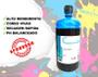 Imagem de 1 Litro Cyan Tinta Para Impressora Brother MFC-J5855DW MFC-J6710DW  Alta Qualidade Kings Of Ink