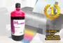 Imagem de 1 Litro Magenta Tinta Para Impressora Canon G3102 G4100 G3100 Alta Qualidade Kings Of Ink