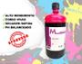 Imagem de 1 Litro Magenta Tinta Para Impressora Hp DesingJet 10000 9000 T1120HD Alta Qualidade Kings Of Ink