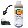 Imagem de 1 Litro Tinta Corante Para Profeel Inktec compativel  E0017 L800 L801 L805 L810 L850 L1800