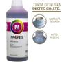 Imagem de 1 Litro Tinta Corante Para Profeel Inktec compativel  E0017 L800 L801 L805 L810 L850 L1800