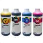 Imagem de 1 Litro Tinta Corante Para Profeel Inktec compativel  E0017 L800 L801 L805 L810 L850 L1800