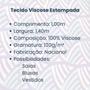 Imagem de 1 Metro Tecido Viscose Estampada 1,00x1,50m 1407