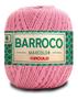 Imagem de 1 Novelo Barbante Barroco Maxcolor 200g Nº4 Escolha Sua Cor