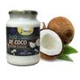 Imagem de 1 Óleo De Coco Extra Virgem 500 Ml Natured Sabor Coco