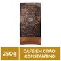 Imagem de 1 Pacote de Café em Grão, Constantino