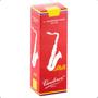 Imagem de 1 Palheta Java Red Cut N. 3,5 P/sax Tenor Sr2735r Vandoren